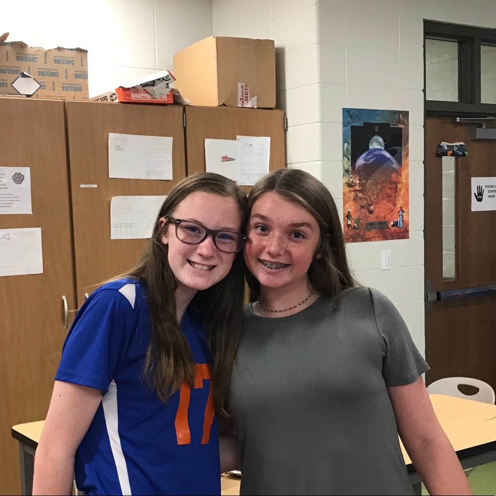 Meet your Posher, Olivia